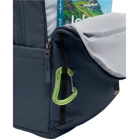 Jack wolfskin terracade rygsæk (mørkeblå, 24 liter)