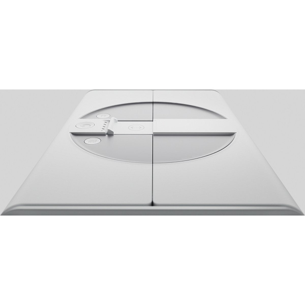 Ecovacs winbot w2 omni robot vinduespudser (hvid)