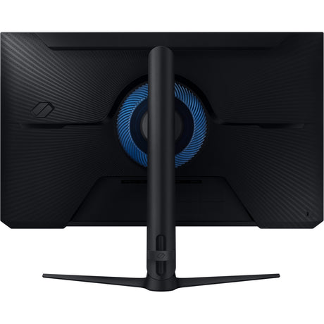 Samsung Odyssey G3 G30D 32 gaming-skærm (sort, HDMI, DisplayPort, 180 Hz)