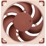 Noctua nf-a6x15 5v kabinet blæser (60 x 60 x 15 mm)