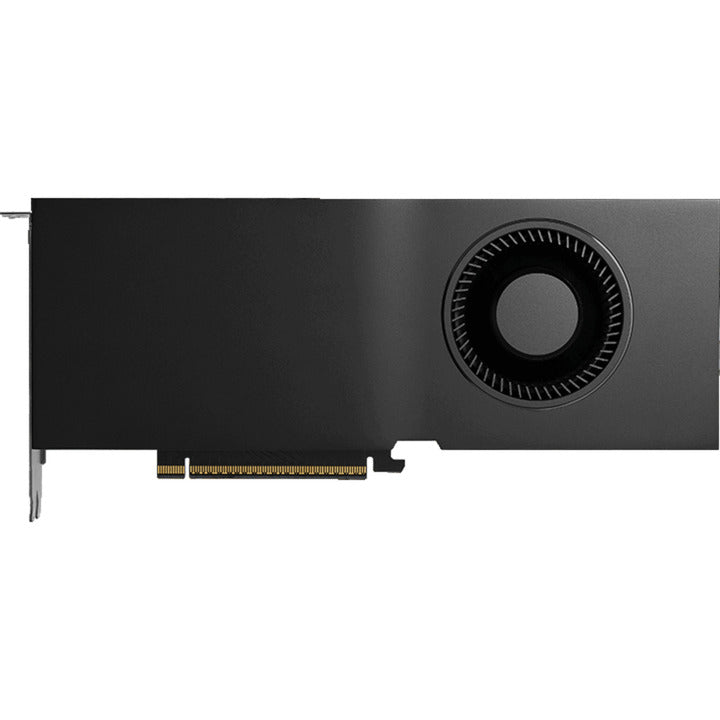 Pny nvidia rtx pro 5000 blackwell generation 48gb pb grafikkort (4x display port 2.1, detail)