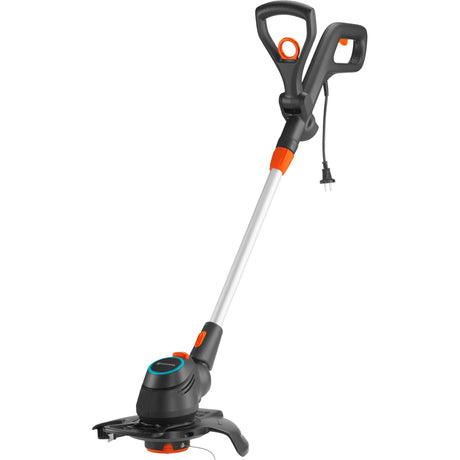 Gardena trimmer comfortcut 550 28 græstrimmer (turkis grå, 9872-20)