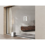 Ecovacs winbot w2 omni robot vinduespudser (hvid)