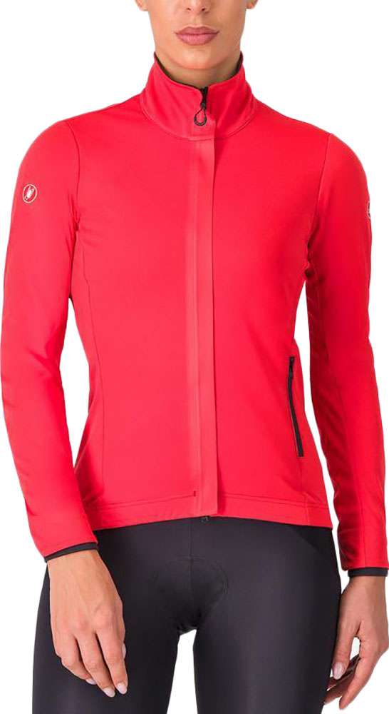 Castelli alpha 150 - damejakke