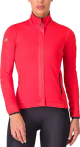 Castelli alpha 150 - damejakke