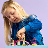 Lego friends hundelegeplads rolleleg byggesæt - 42665