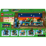Lego minecraft 21589 mini biomer