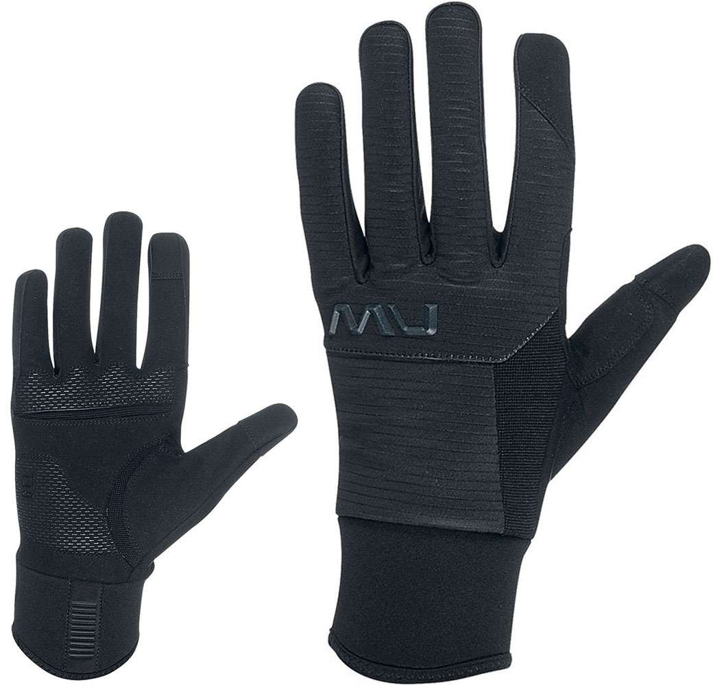 Northwave fast gel - regnhandsker