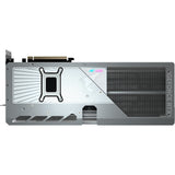 Gigabyte Aorus GeForce RTX 5080 Master Ice 16G grafikkort (3x Display Port, 1x HDMI)