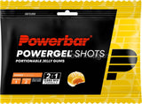 Powerbar power gel shots 60g