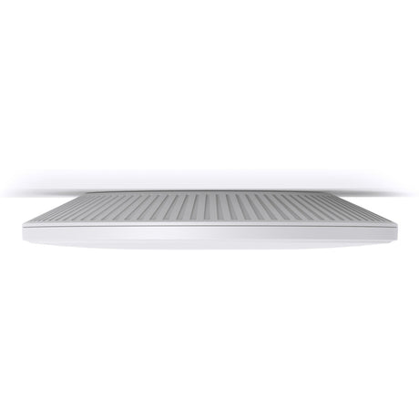 Tp-link omada eap770 be9300 tri-band wi-fi 7 adgangspunkt (hvid, poe++)