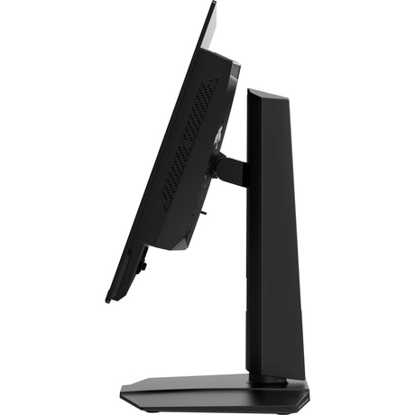 MSI MPG 272urx QD-OLED 26.5 4K UHD-gamingskærm (sort, 2x HDMI, DisplayPort, 2x USB-A, USB-B, USB-C, 240 Hz)