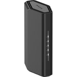 Netgear Nighthawk WiFi 7 router RS100 (sort)