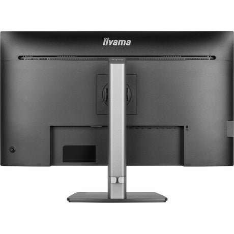 Iiyama prographic hb3201uhsnp-b1 31.5 4k uhd-skærm (sort (mat), hdmi, displayport, usb-c, lyd)