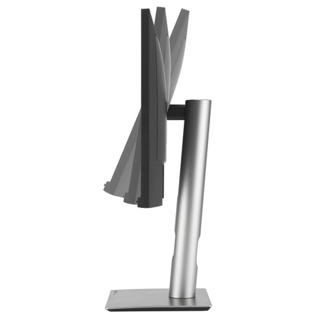 Asus proart display pa278cgrv 27 skærm (sølvsort, HDMI, 2x skærmport, 3x USB-A, 2x USB-C)