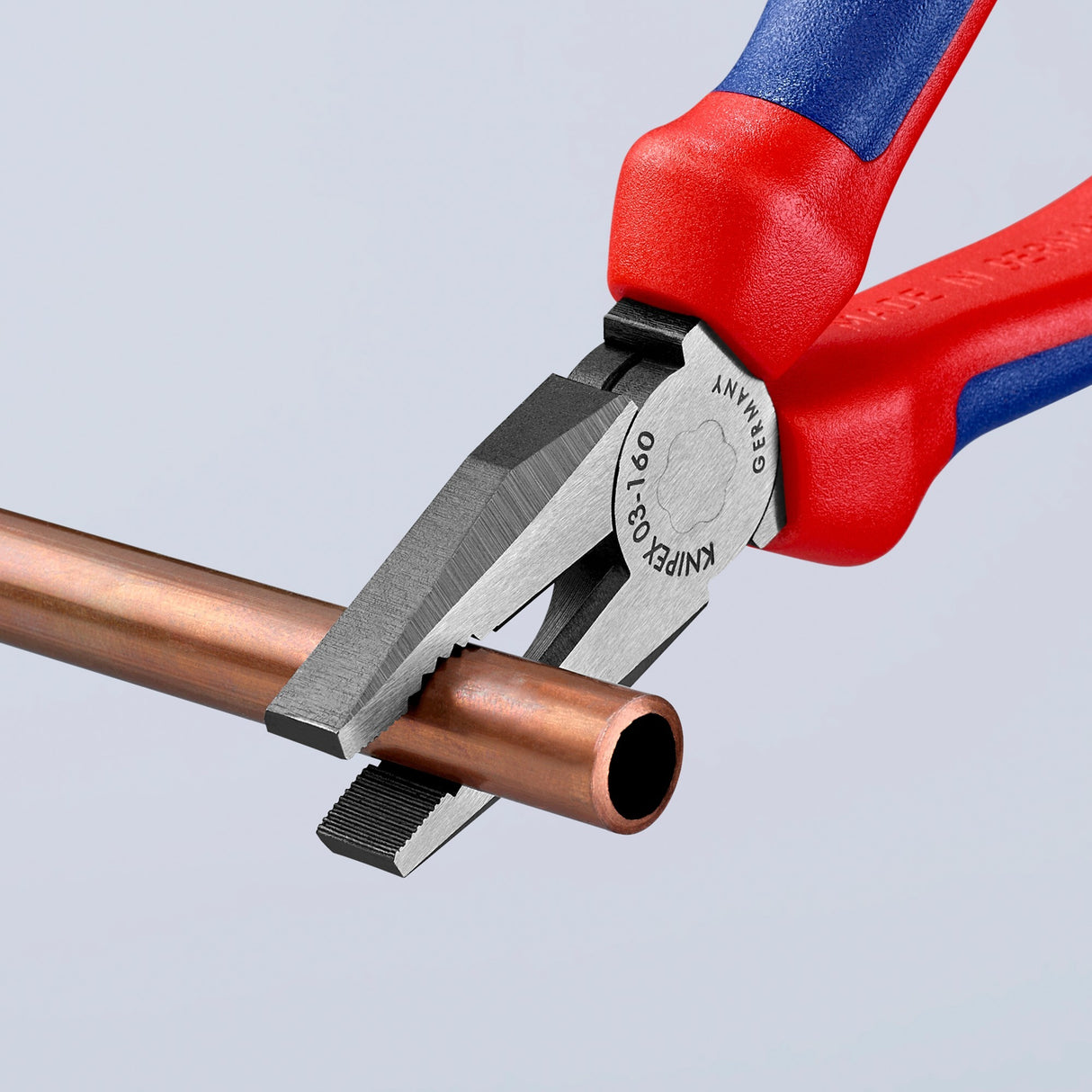 Knipex 03 02 160 kombitang - 160mm