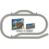 Lego city afbrydere 60238