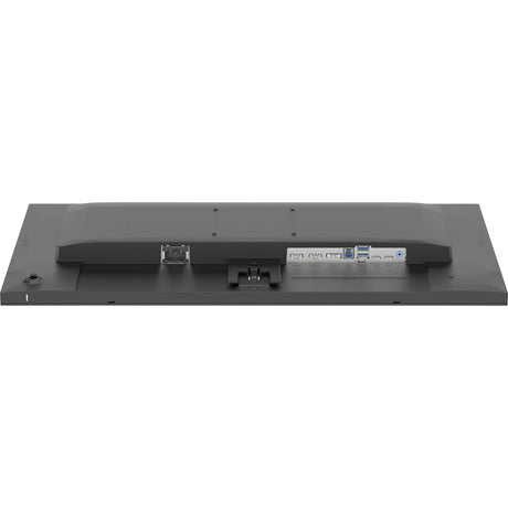 Iiyama prolite x2797qsu-b1 27 skærm (sort (mat), HDMI, skærmport, 2x USB-A, 2x USB-C)