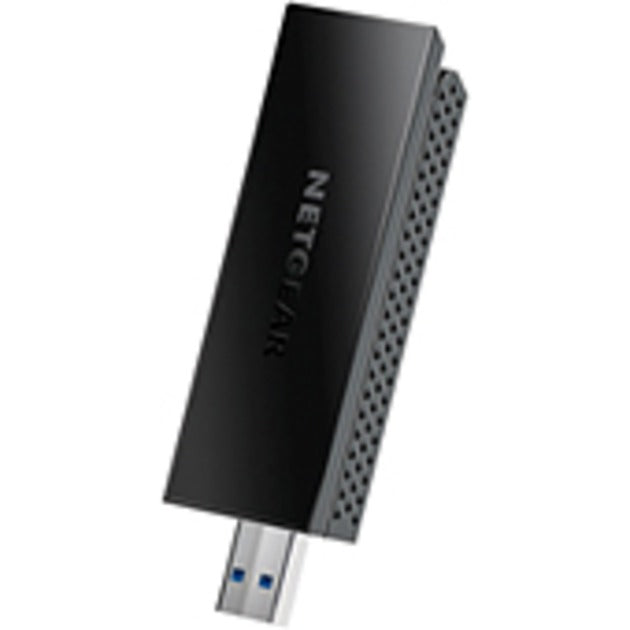 Netgear Nighthawk AX1800 WiFi 6 USB 3.0 Adapter WLAN Adapter (sort)