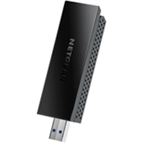 Netgear Nighthawk AX1800 WiFi 6 USB 3.0 Adapter WLAN Adapter (sort)