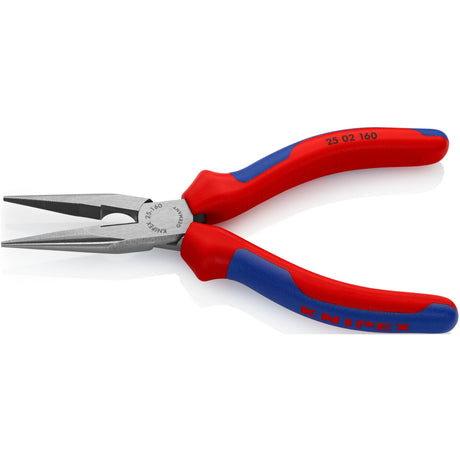 Knipex radiotang 2502 - 160 mm