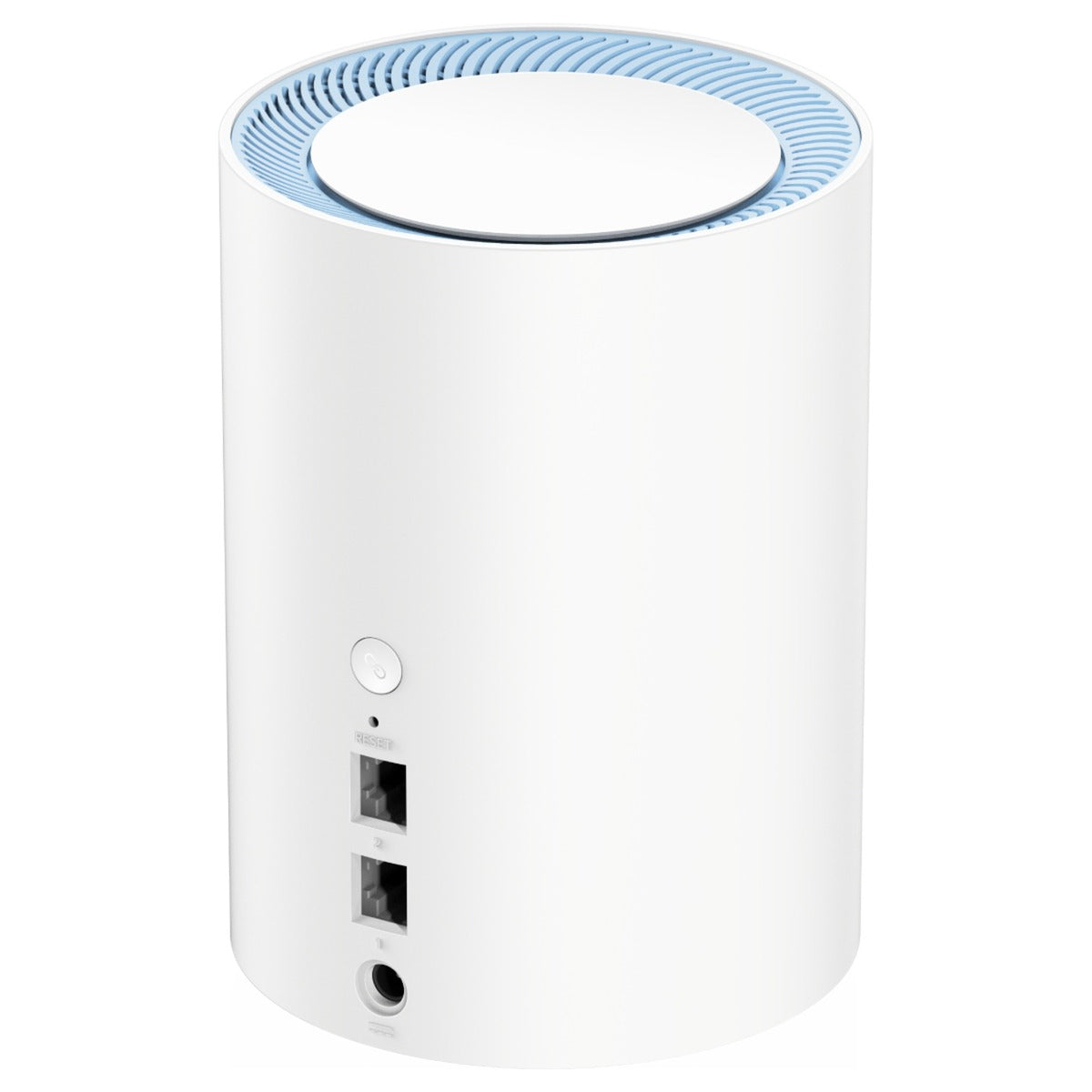 Cudy ac1200 mesh wi-fi system (2-pack) mesh router (hvid)