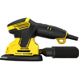 Stanley fatmax 120w detaljesliber deltasliber (gul sort)