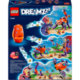 Lego dreamzzz - izzies drømmedyr byggelegetøj (71481)
