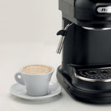 Ariete moderna espressomaskine 1318 02 (sort)