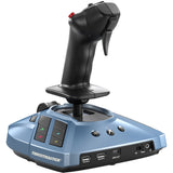 Thrustmaster TCA Sidestick x Airbus Edition Joystick (Sort, PC, Xbox Series X|S)