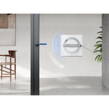 Ecovacs winbot w2 pro vinduespudser (hvid)