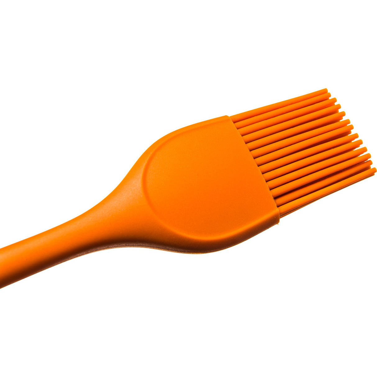 Traeger silikone pensel grillpensel (orange)