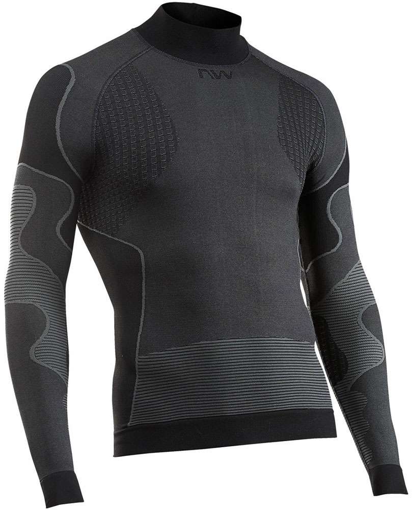 Northwave high neck revolution - funktionelt baselayer