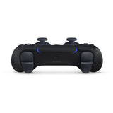 Sony dualsense trådløs controller - midnat sort (sort)