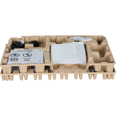 Iiyama prolite x2792qsu-b1 27 skærm (sort, HDMI, skærmport, 2x USB-A, USB-B, 120 Hz)