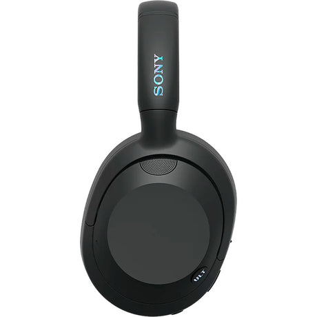 Sony ult bære trådløse hovedtelefoner med støjreducerende over-ear-headset (sort, bluetooth)