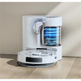 Ecovacs deebot n20 pro plus robotstøvsuger (hvid)