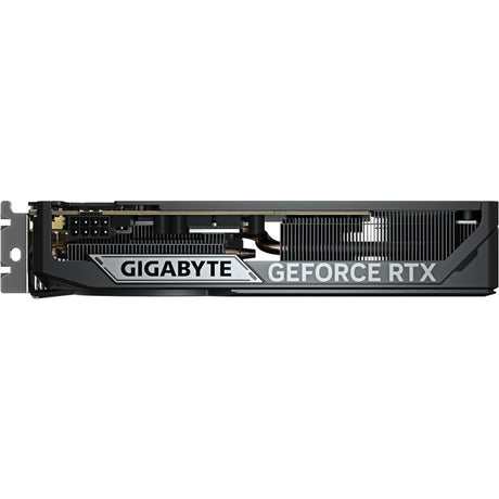 Gigabyte geforce rtx 5060 windforce max oc 8g grafische kaart (dlss 4, 3x displayport, 1x hdmi 2.1)