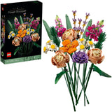 Lego -skaber 10280 Blomsterbuket