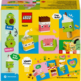 Lego klassiske kreative madvenner - 11039