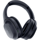 Razer barracuda pro over-ear gaming headset (sort, USB dongle, Bluetooth)