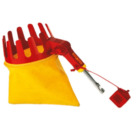 Wolf-garten wolf multi-stjerne kombinationssystem 71aca008650 rg-m frugtplukker