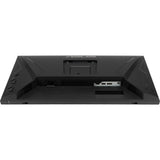 Asus tuf gaming vg259ql5a 24.5 skærm (sort, 200 hz, hdmi, displayport, lyd, amd freesync)