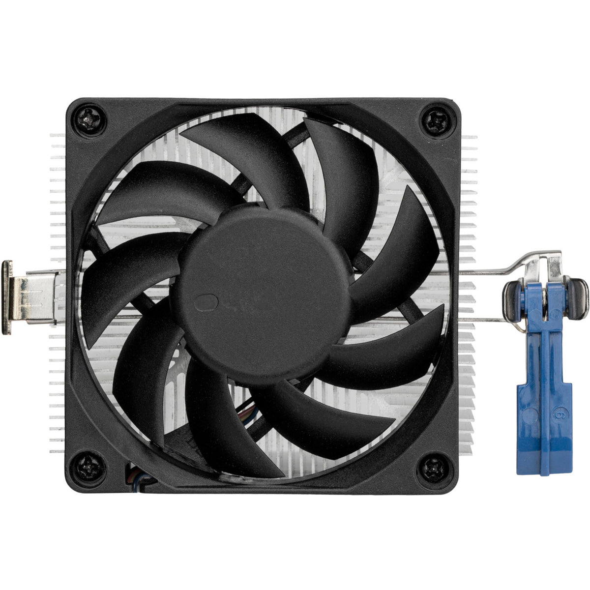 Silverstone nt09-am5 CPU køler