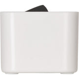 Brennerstuhl ecolor 4-vejs strømskinne med 2 USB-opladningsporte (flere strømskinne USB-C med switch og 1,5 m kabel)