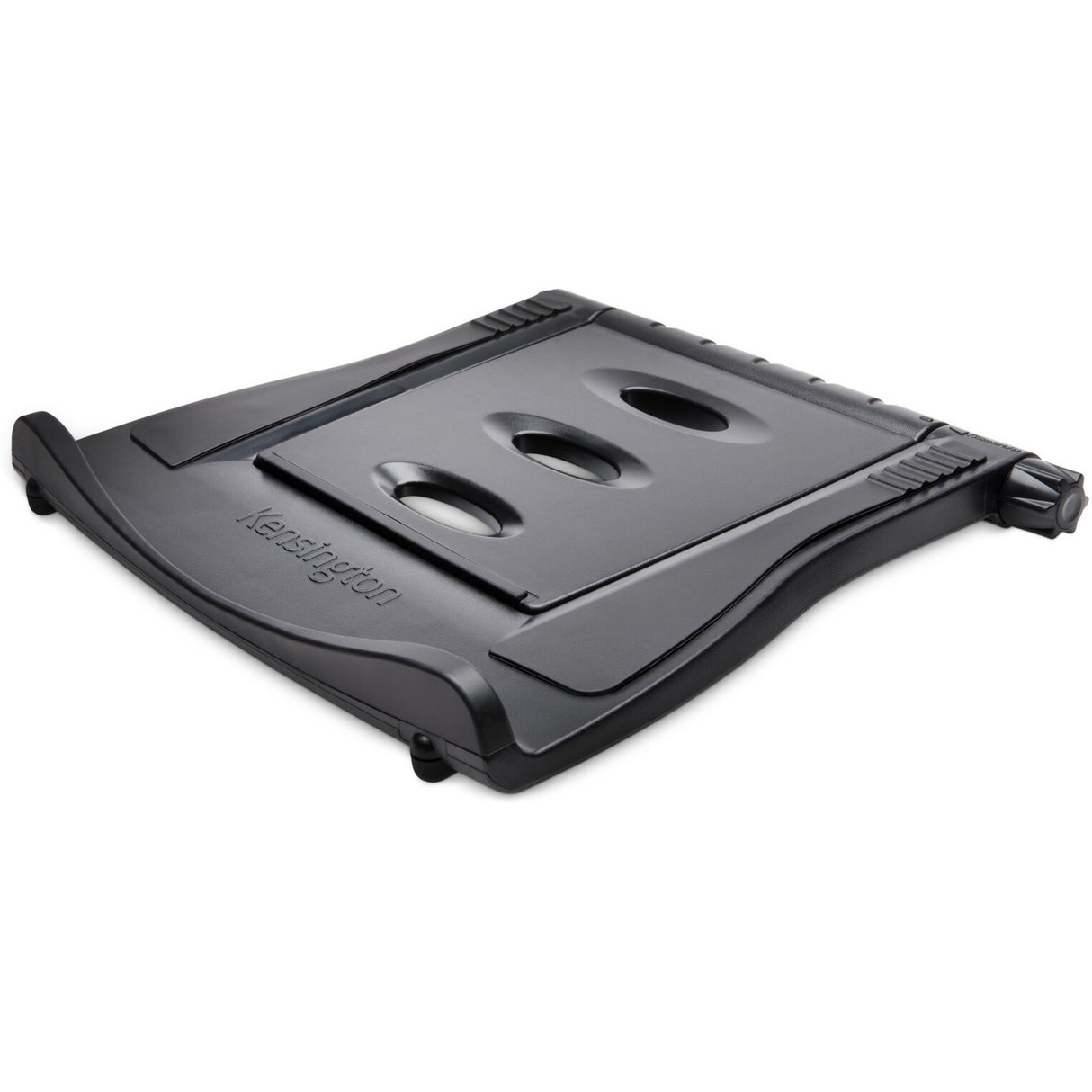 Kensington SmartFit Easy Riser EQ bærbar kølestativ (sort)
