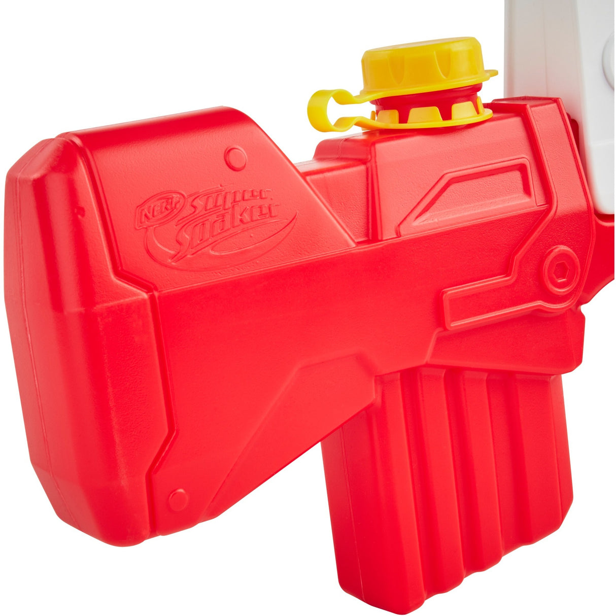 Hasbro nerf super soaker fortnite burst ar vandpistol
