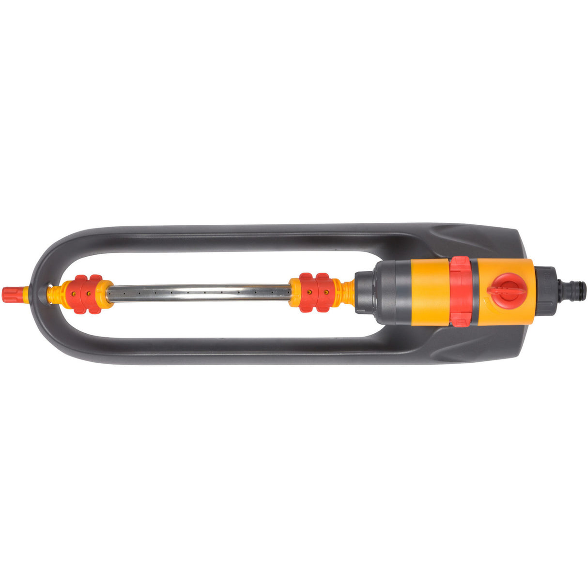 Hozelock oscillerende sprinkler aquasave pro 220 m²