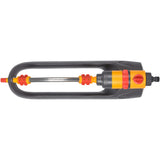 Hozelock oscillerende sprinkler aquasave pro 220 m²