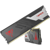 Patriot Viper Venom 32 GB DDR5-5600 (2x 16 GB) RAM (sort, PVV532G560C36K, XMP 3.0)